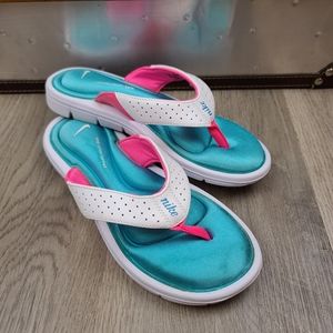 nike comfort thong flip flops